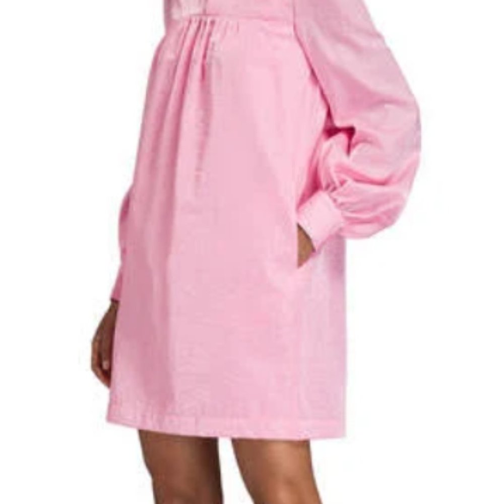 BAUM UND PFERDGARTEN Abernathy Dress Rosebloom - Size 38